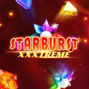 Starburst XXXtreme slot