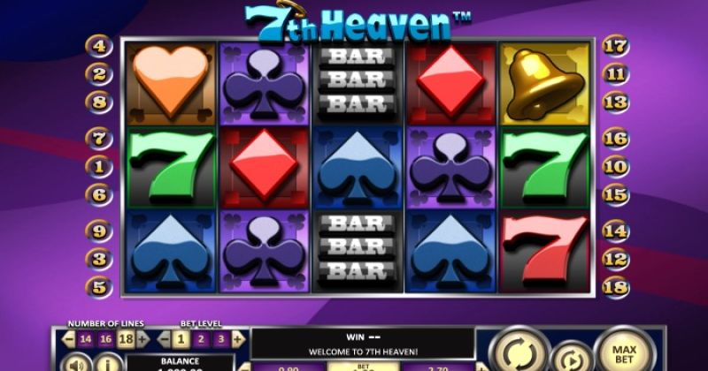 Play in 7th Heaven Slot Online from Betsoft for free now | www.lifeblob.com