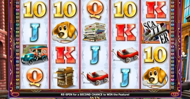 Play in Extra Cash slot online from NextGen for free now | www.lifeblob.com