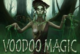 Voodoo Magic review